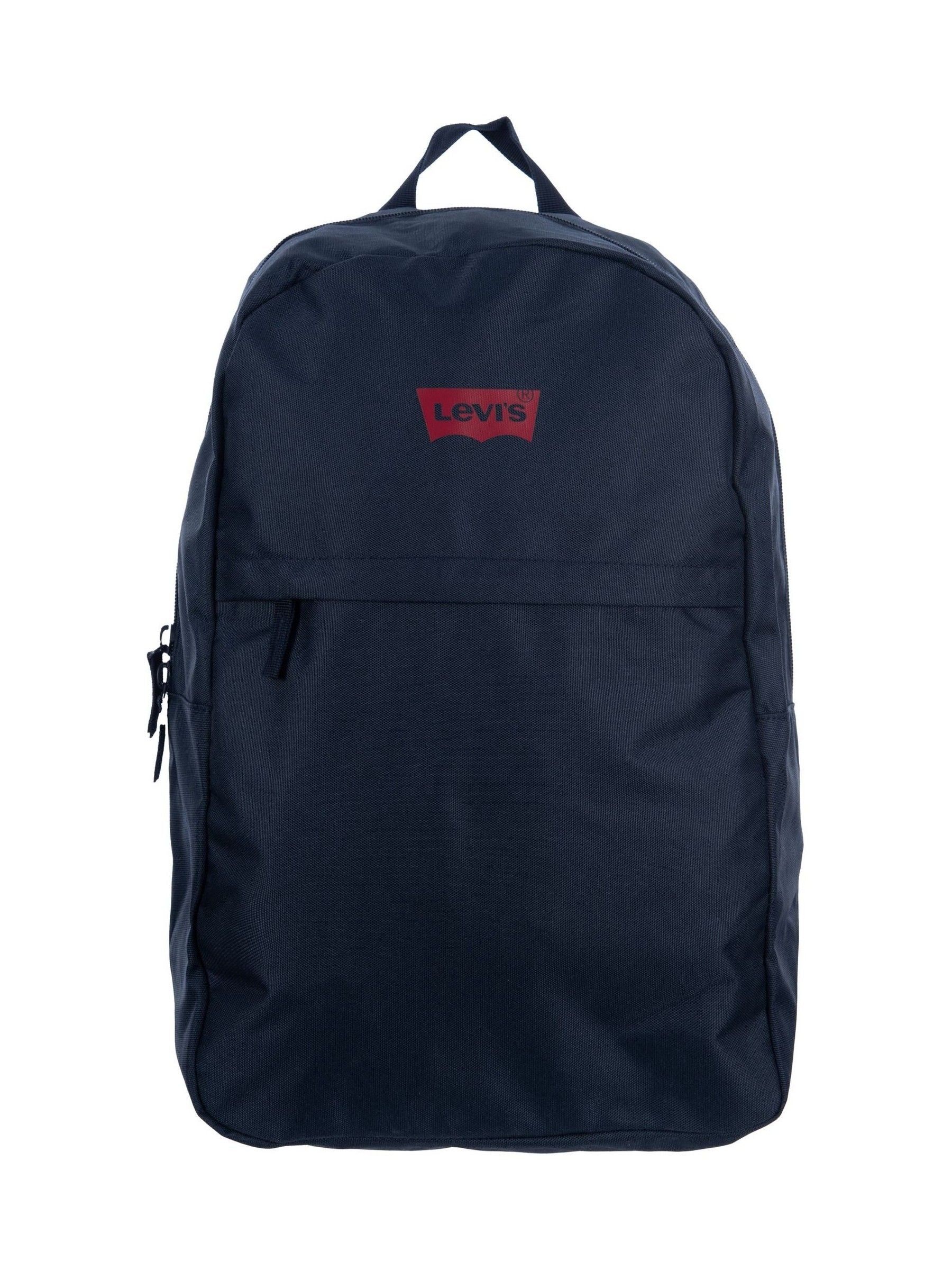 Levi's Blue Core Batwing backpack, imported from the UK