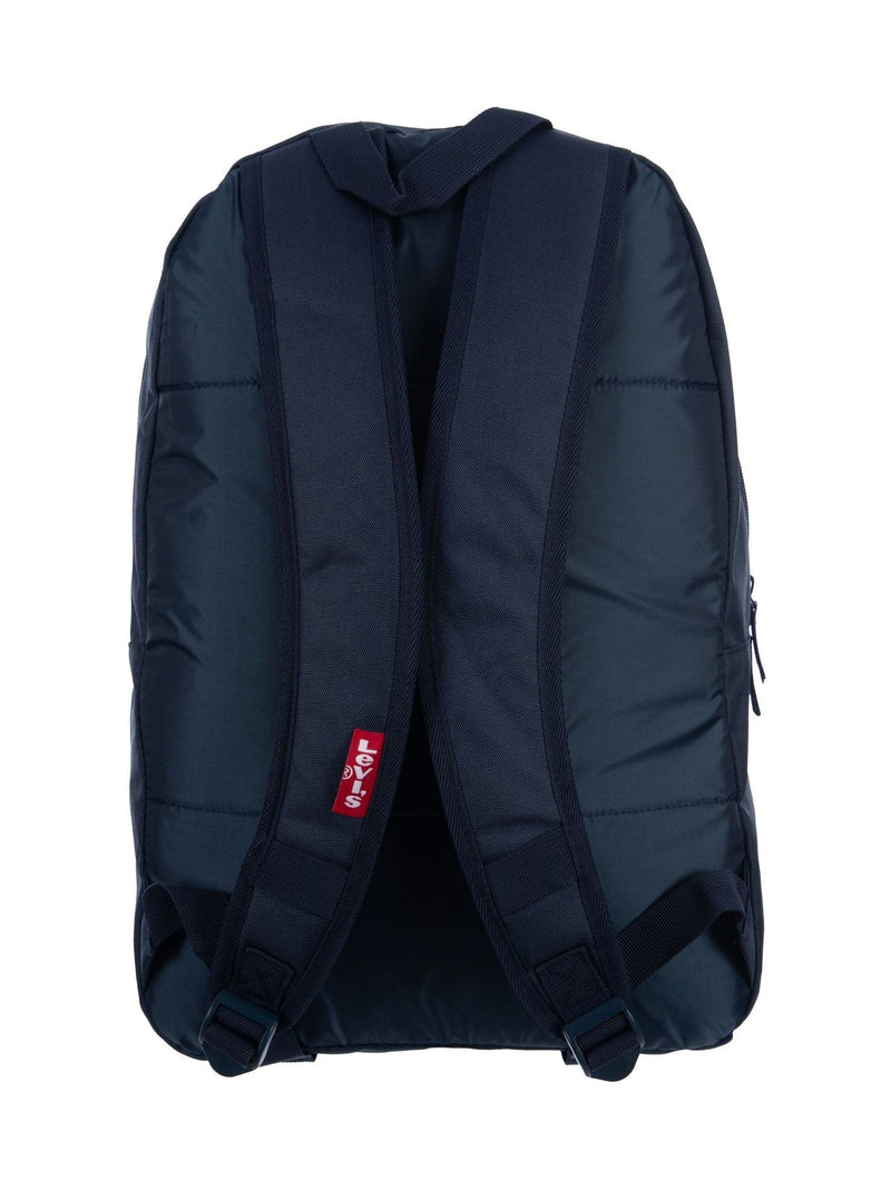 Levi's Blue Core Batwing backpack, imported from the UK