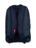 Levi's Blue Core Batwing backpack, imported from the UK