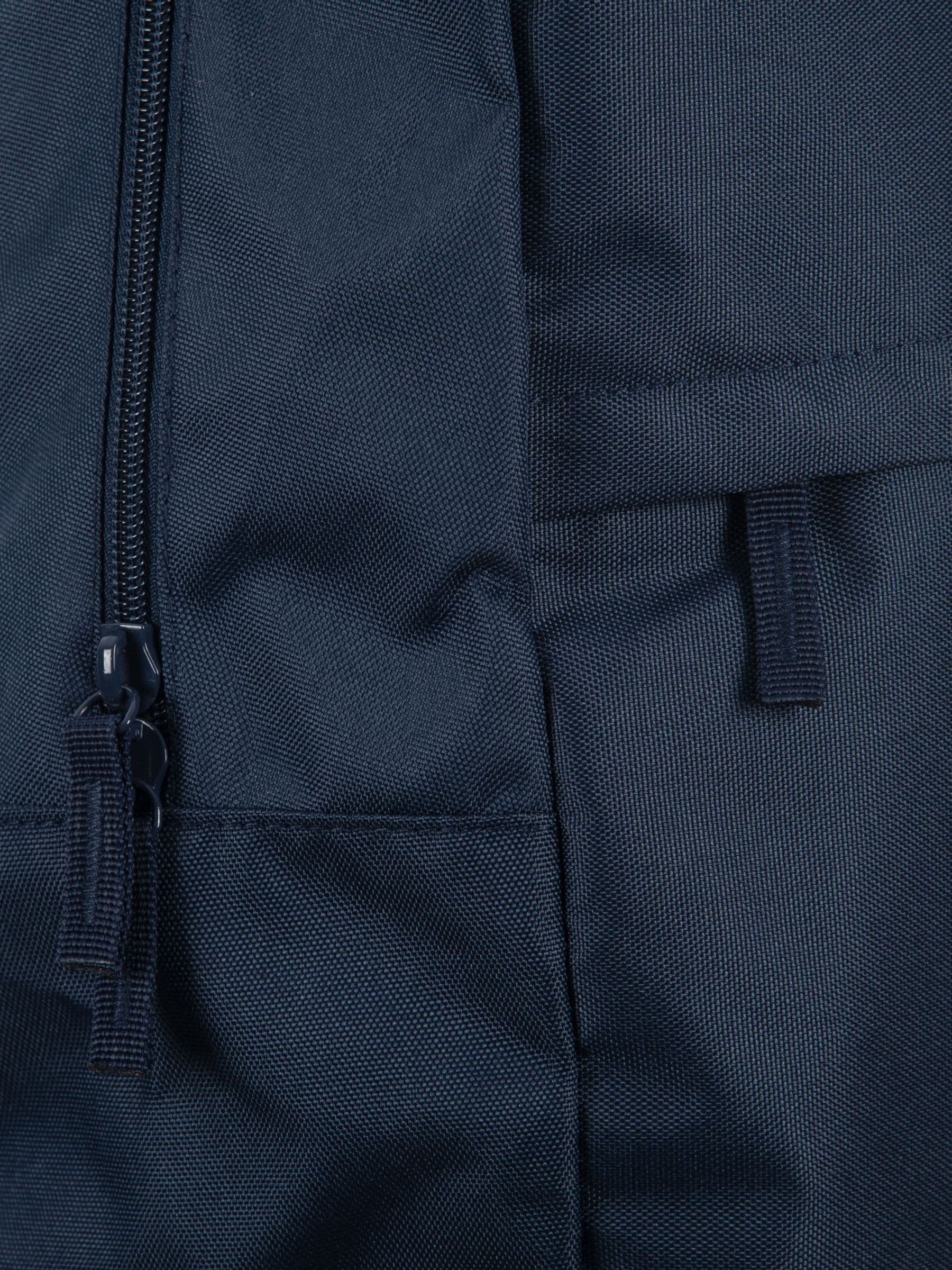 Levi's Blue Core Batwing backpack, imported from the UK