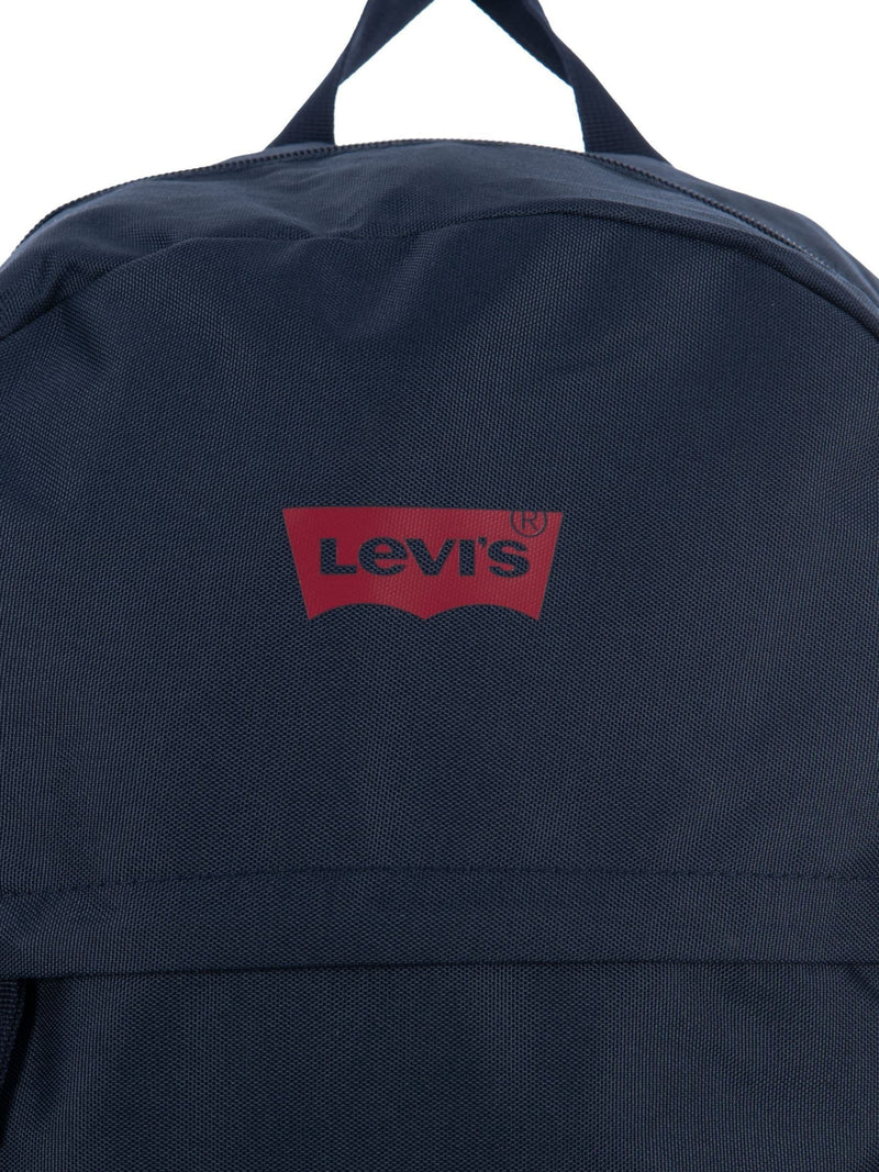 Levi's Blue Core Batwing backpack, imported from the UK