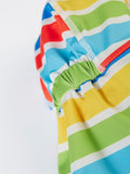 Frugi swim legionnaires hat with neck cover - British product
