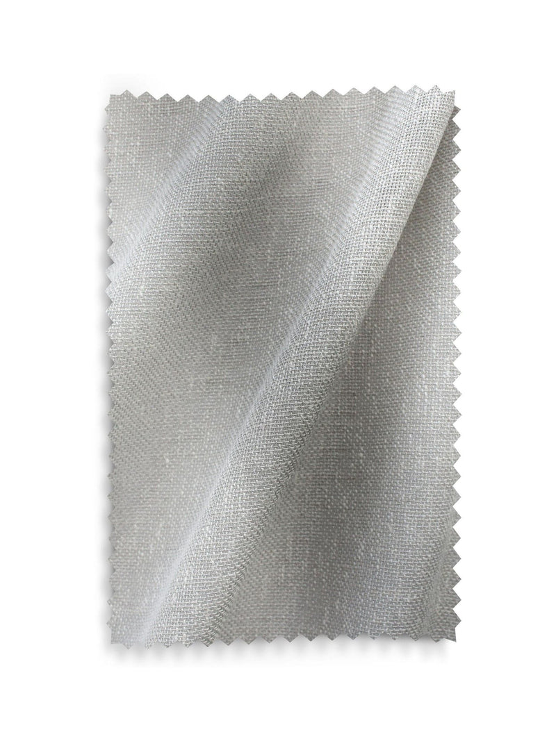 Aeris Sheer Roman Blind Pebble Grey, UK version