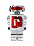 Rabanne Phantom In Red Elixir Parfum 100ml, imported from the UK