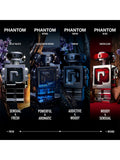 Rabanne Phantom In Red elixir refillable parfum 150ml, imported from the UK