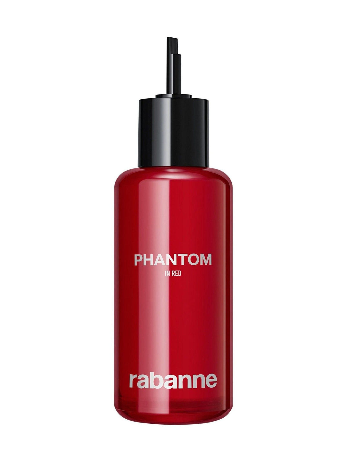 Rabanne Phantom In Red Elixir Refillable Parfum 150ml