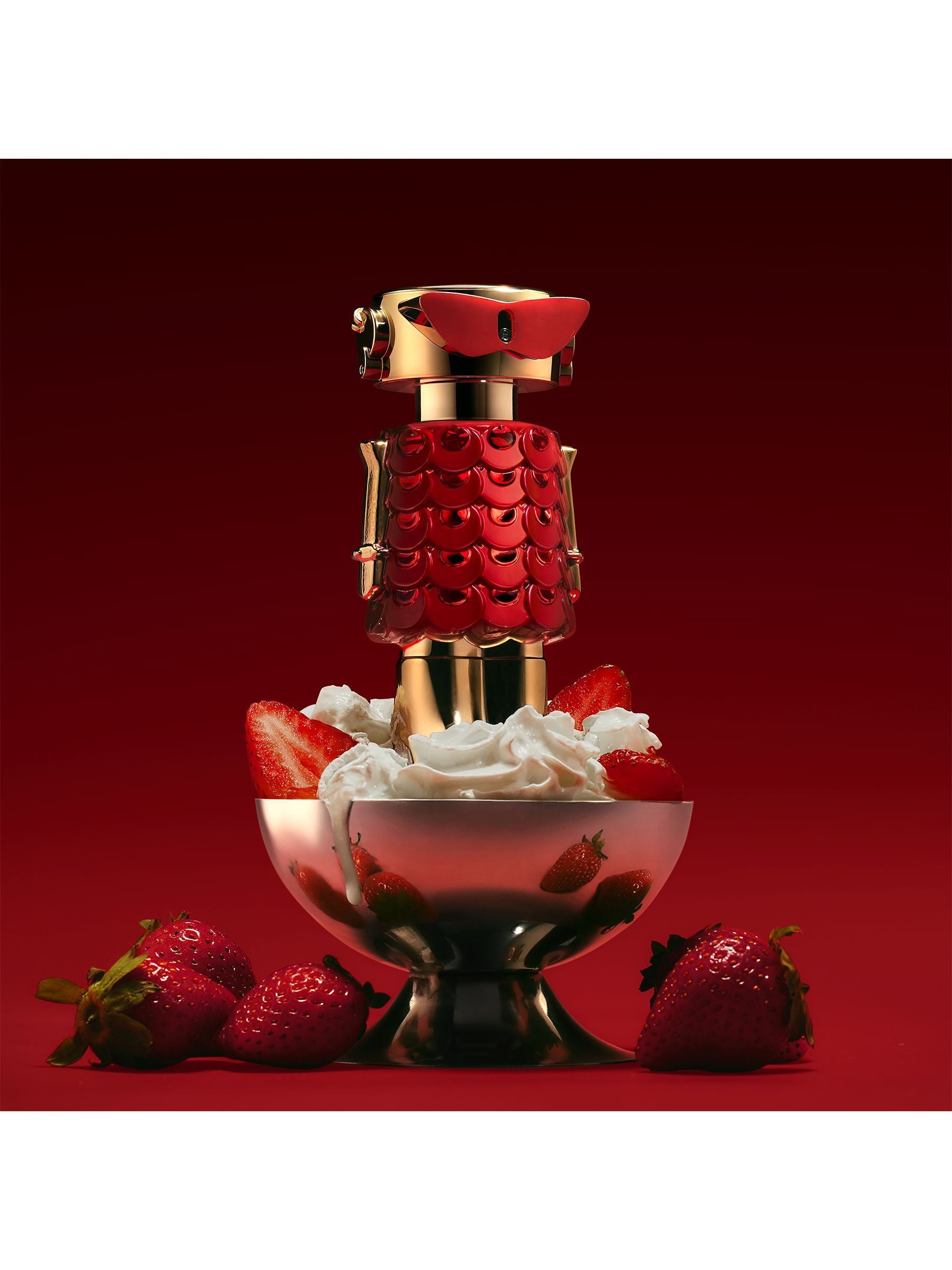 Rabanne Fame In Love Elixir perfume 30ml, imported from the UK