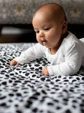 Etta Loves animal print sensory playmat - British product
