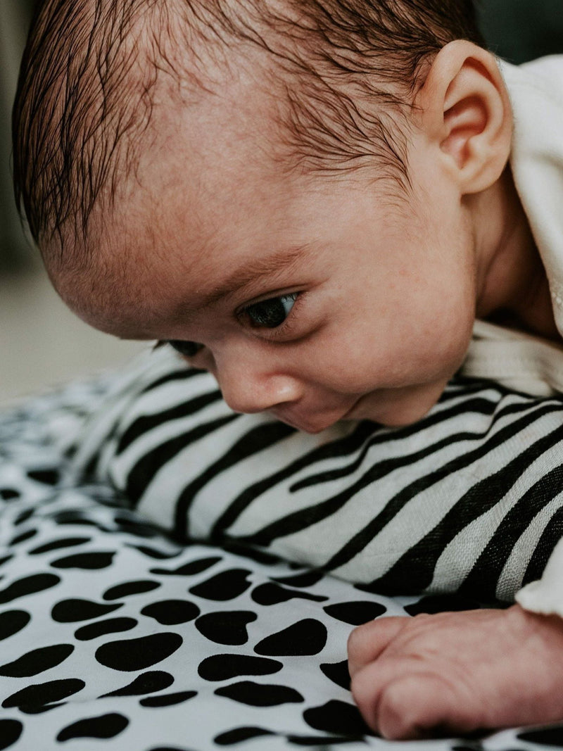 Etta Loves animal print sensory playmat - British product