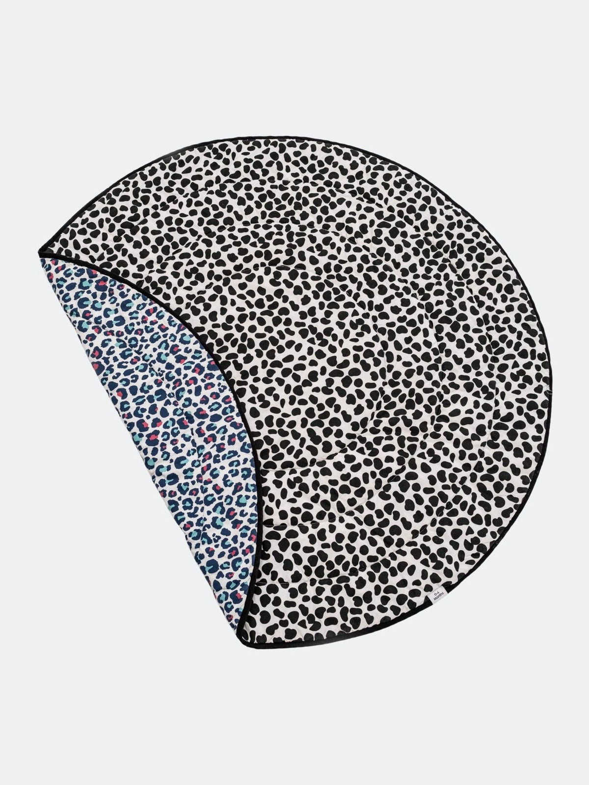 Etta Loves animal print sensory playmat - British product
