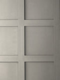 Graham & Brown Dorian Gray interior eggshell paint, imported from the UK