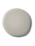 Graham & Brown Dorian Gray interior eggshell paint, imported from the UK