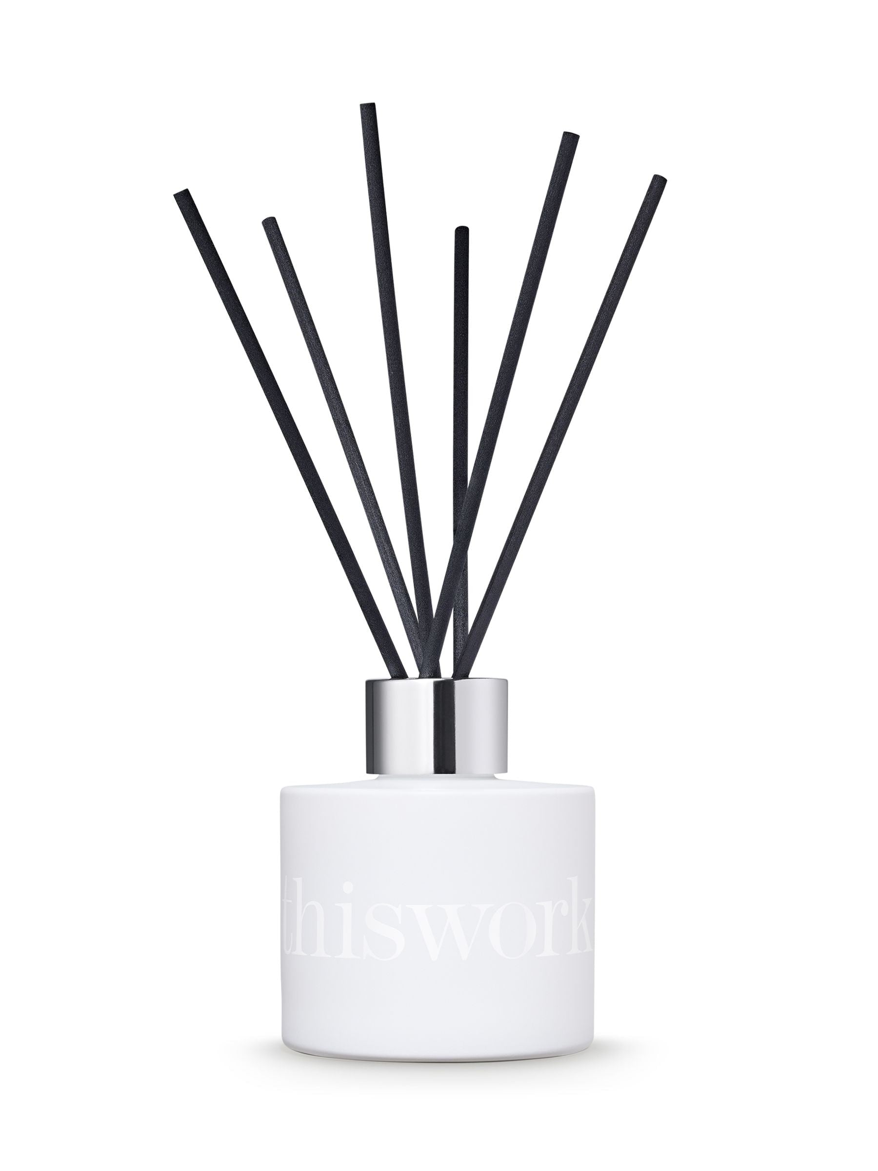 This Works Black Spice diffuser 100ml, imported from the UK