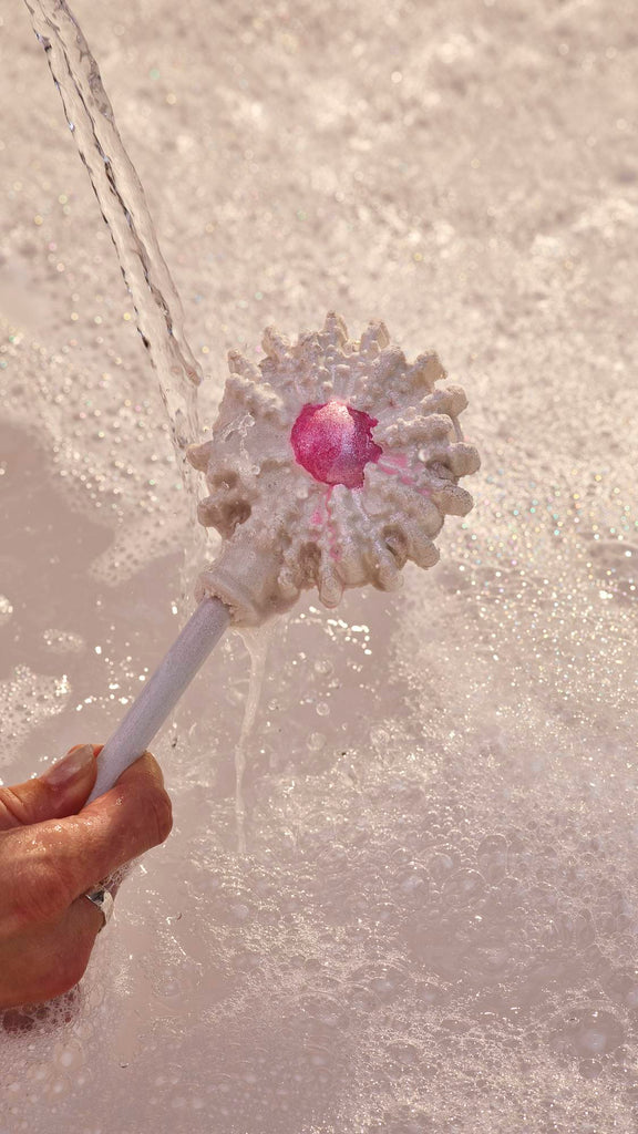 Glinda's Wand Bubble Bar