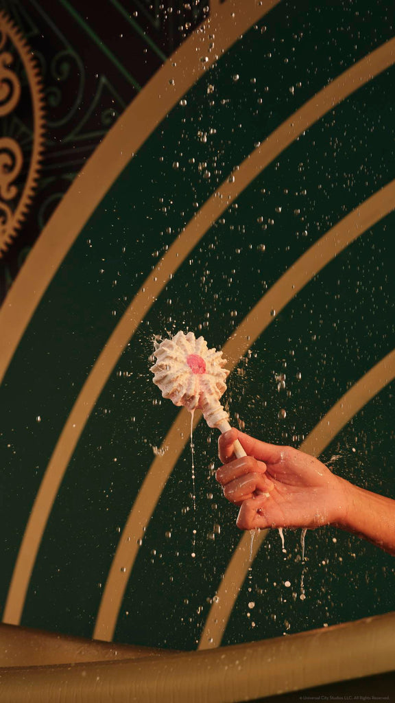 Glinda's Wand Bubble Bar