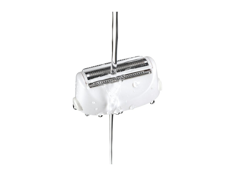 Lady shaver foil head bikini trimmer, UK version