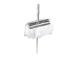 Lady shaver foil head bikini trimmer, UK version