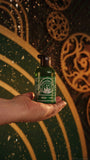 Green Shower Elixir Shower Gel