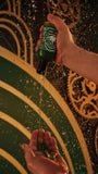 Green Shower Elixir Shower Gel