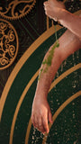 Green Shower Elixir Shower Gel