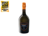 Prosecco Spumante Conegliano sparkling wine, UK version