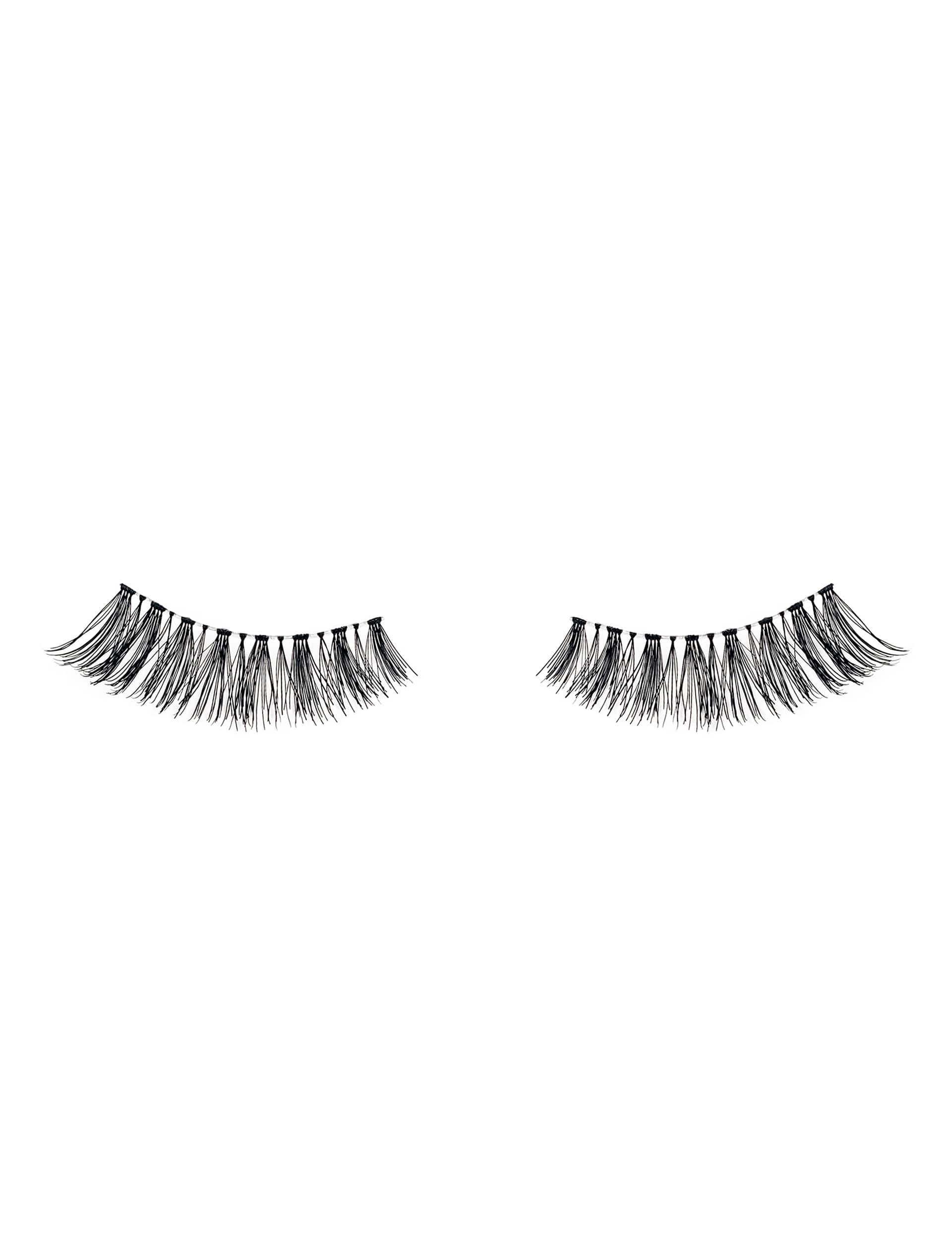 Sweed Beauty Gabbi Pro Lashes false eyelashes, UK version
