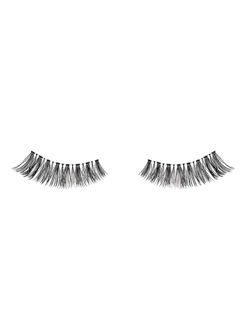 Sweed Beauty Gabbi Pro Lashes false eyelashes, UK version