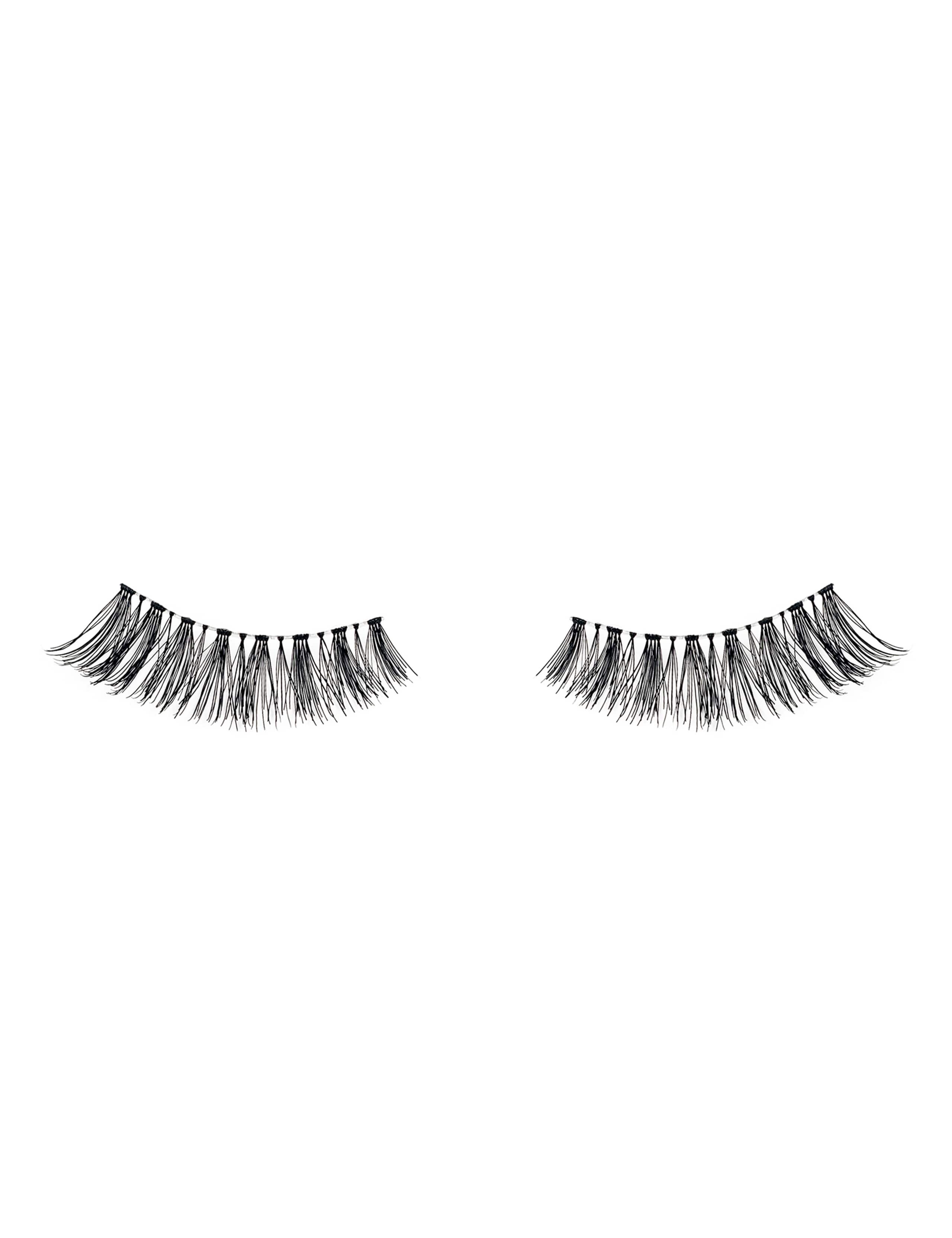 Sweed Beauty Gabbi Pro Lashes false eyelashes, UK version
