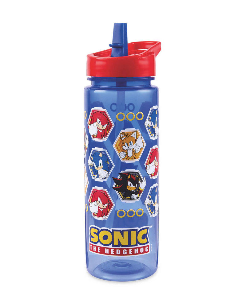 Gaming Drinkware Bottles 900ml Sports Squeeze and 750ml Everyday Sip Drinks