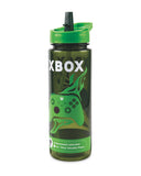 Gaming Drinkware Bottles 900ml Sports Squeeze and 750ml Everyday Sip Drinks