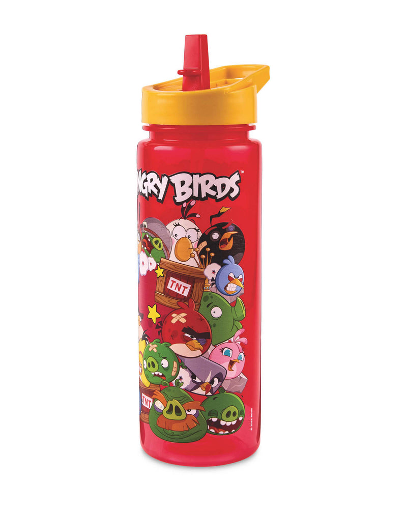 Gaming Drinkware Bottles 900ml Sports Squeeze and 750ml Everyday Sip Drinks
