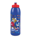 Gaming Drinkware Bottles 900ml Sports Squeeze and 750ml Everyday Sip Drinks