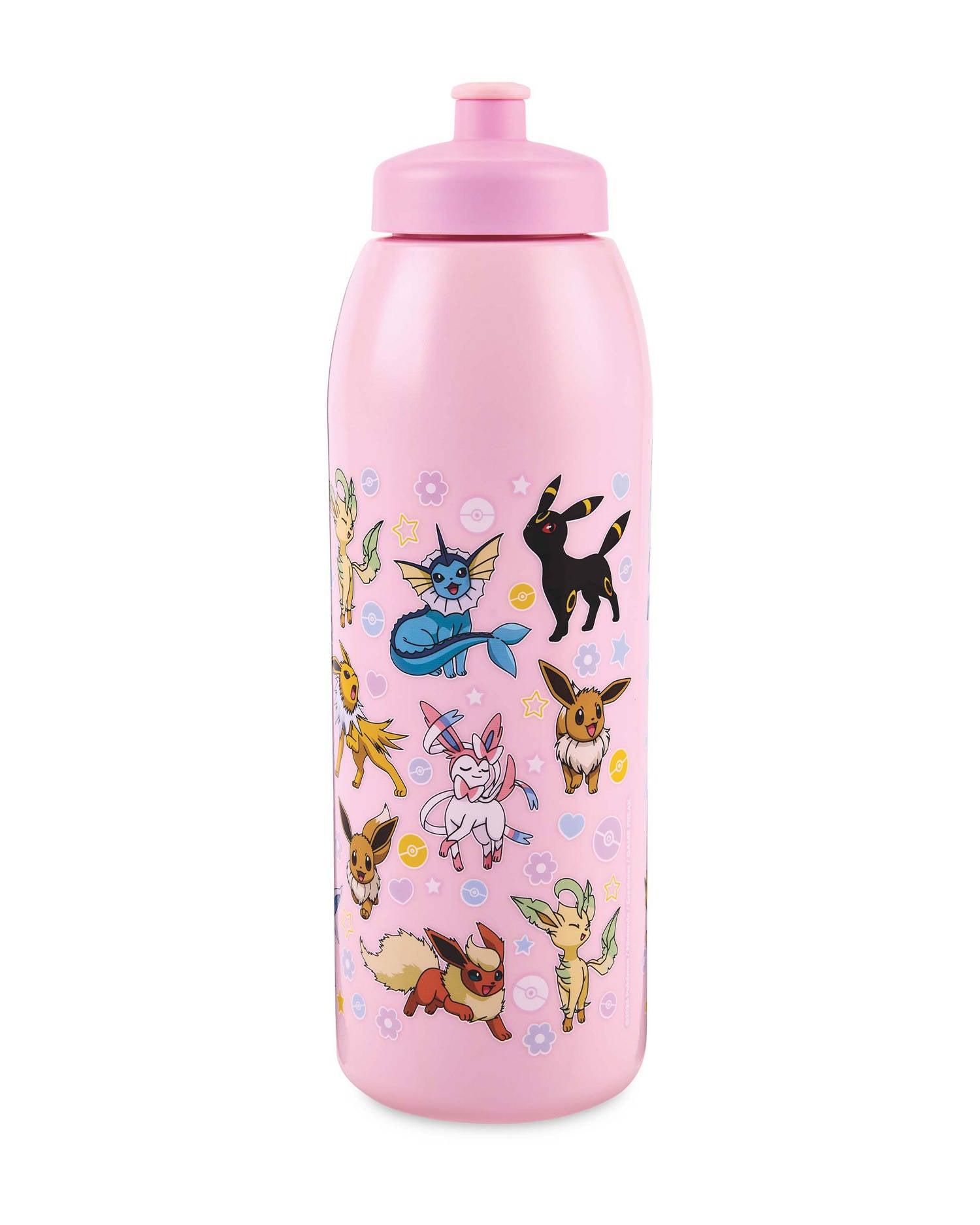 Gaming Drinkware Bottles 900ml Sports Squeeze and 750ml Everyday Sip Drinks