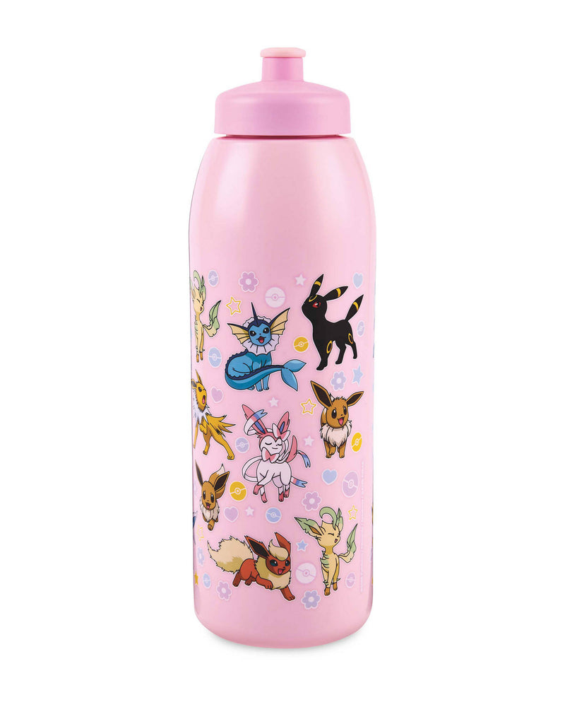 Gaming Drinkware Bottles 900ml Sports Squeeze and 750ml Everyday Sip Drinks
