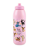 Gaming Drinkware Bottles 900ml Sports Squeeze and 750ml Everyday Sip Drinks