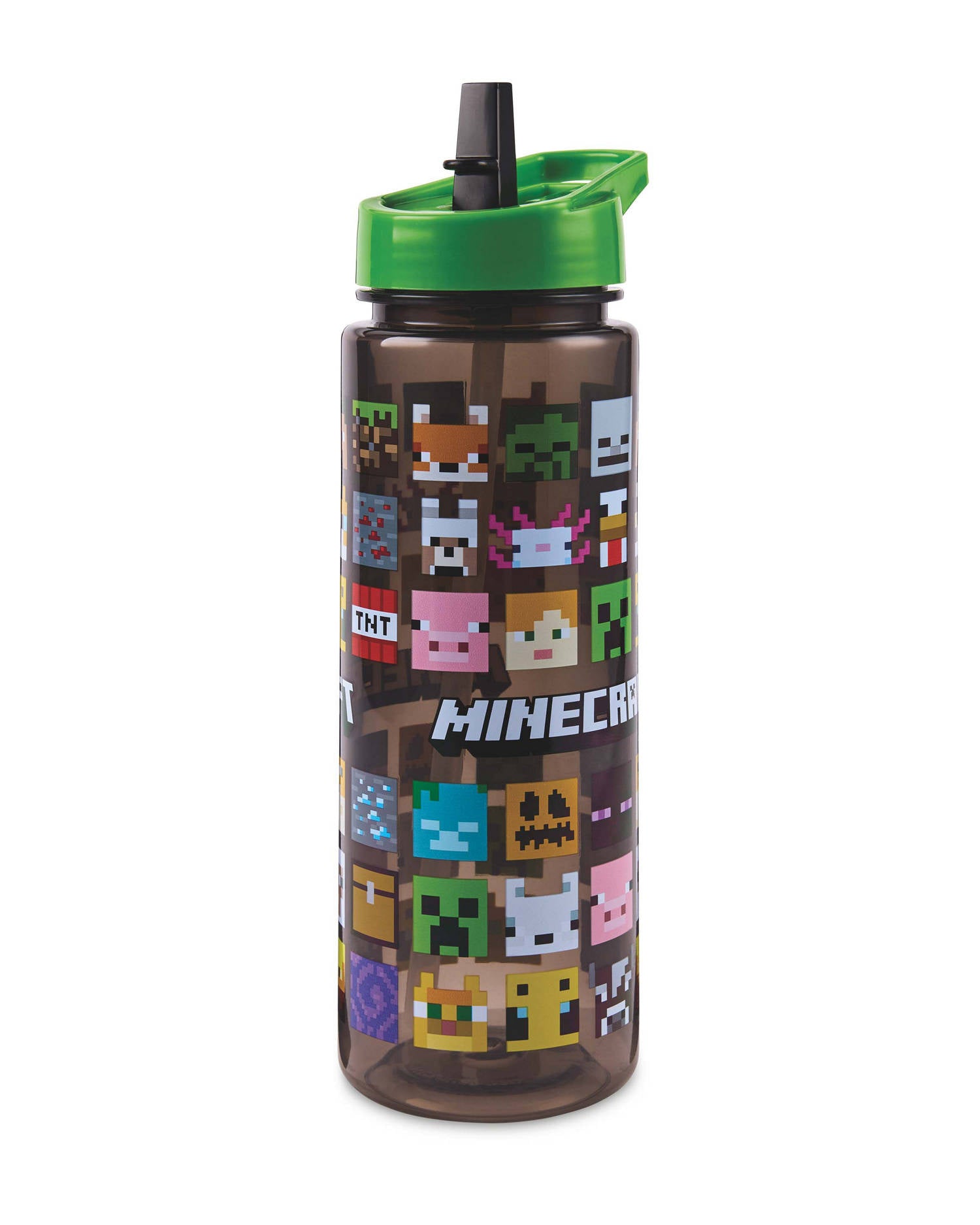 Gaming drinkware water bottle 900ml, UK version