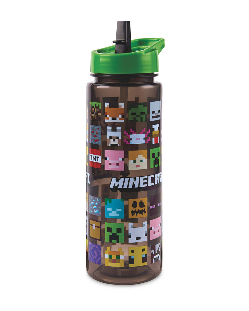 Gaming drinkware water bottle 900ml, UK version