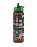 Gaming drinkware water bottle 900ml, UK version