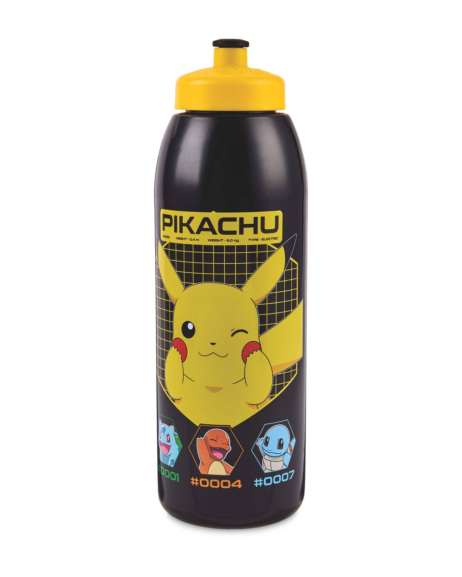 Gaming Drinkware Bottles 900ml Sports Squeeze and 750ml Everyday Sip Drinks