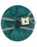 Garden bag in Dark Green or Grey with handles, UK version