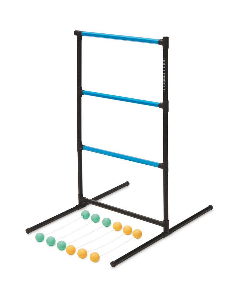 Garden Games target game set with six bolas - British product