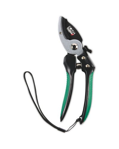 aldi Bypass or Anvil Garden Pruner in Green or Blue- Buy online at McGrocer