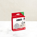 Bialetti Moka Pot Gasket  Filter