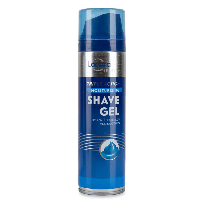 Shaving Foam/Gel