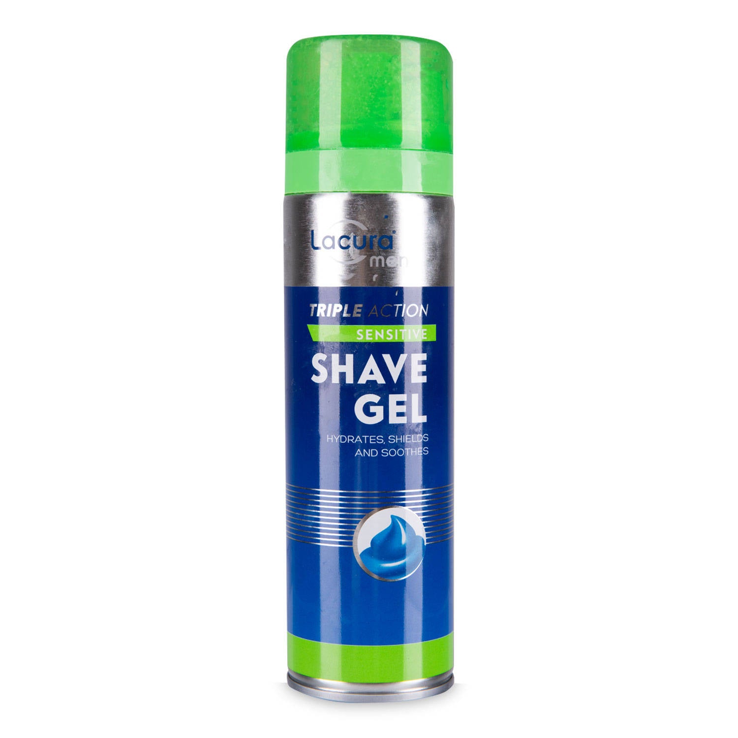 Shaving Foam/Gel