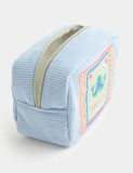 Gemini Star Sign Toiletry Bag, UK version