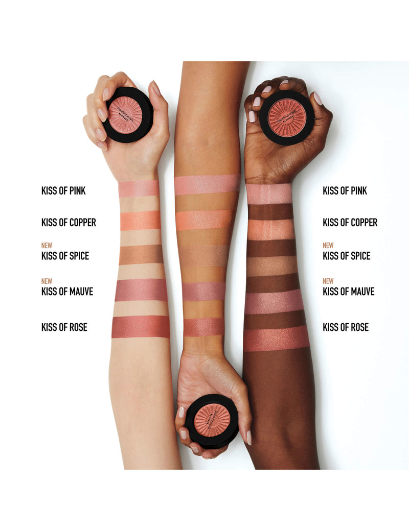 bareMinerals Gen Nude Blonzer blush-bronzer powder 3.8g, UK version