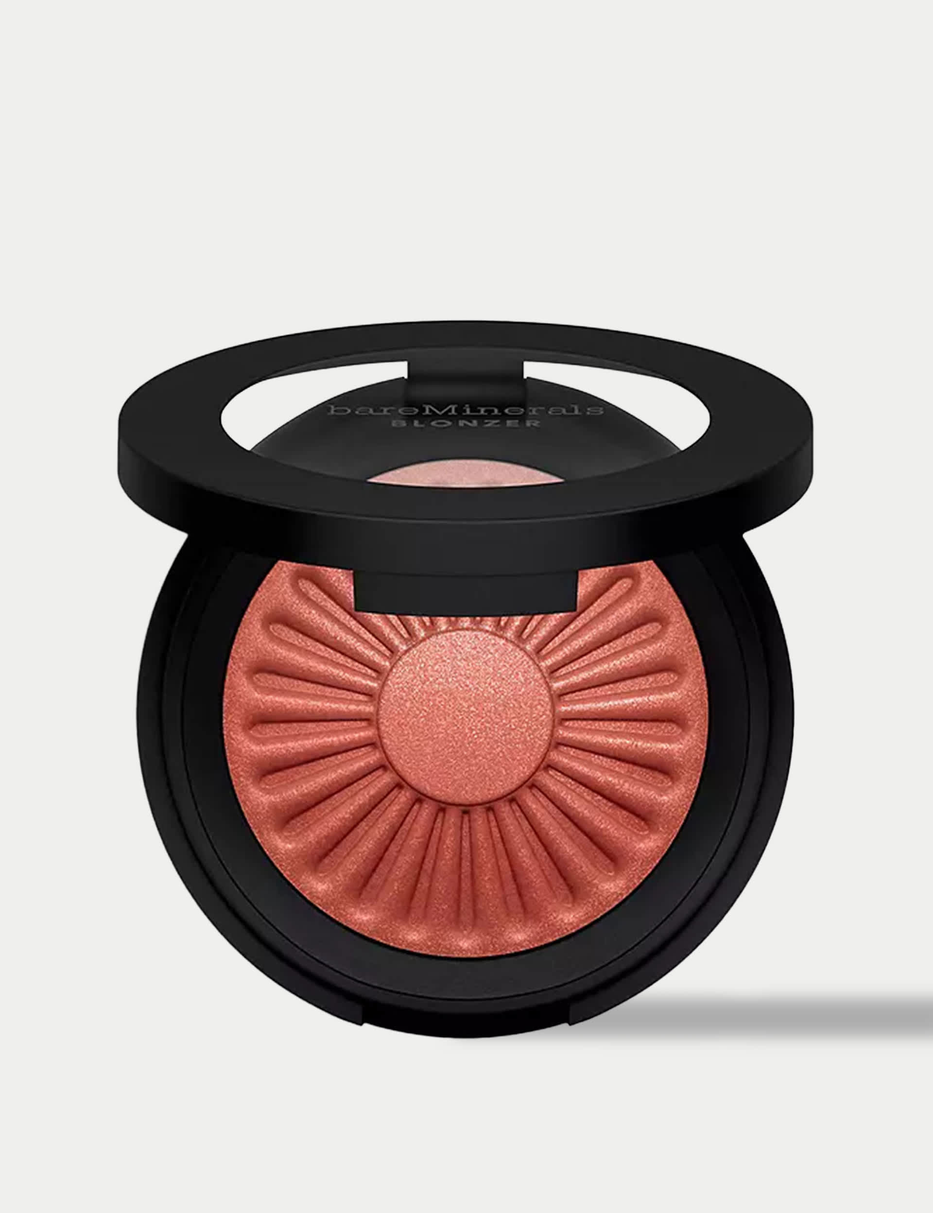 bareMinerals Gen Nude Blonzer blush-bronzer powder 3.8g, UK version