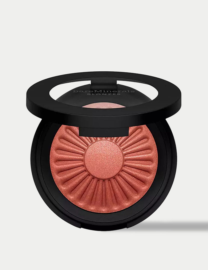 bareMinerals Gen Nude Blonzer blush-bronzer powder 3.8g, UK version