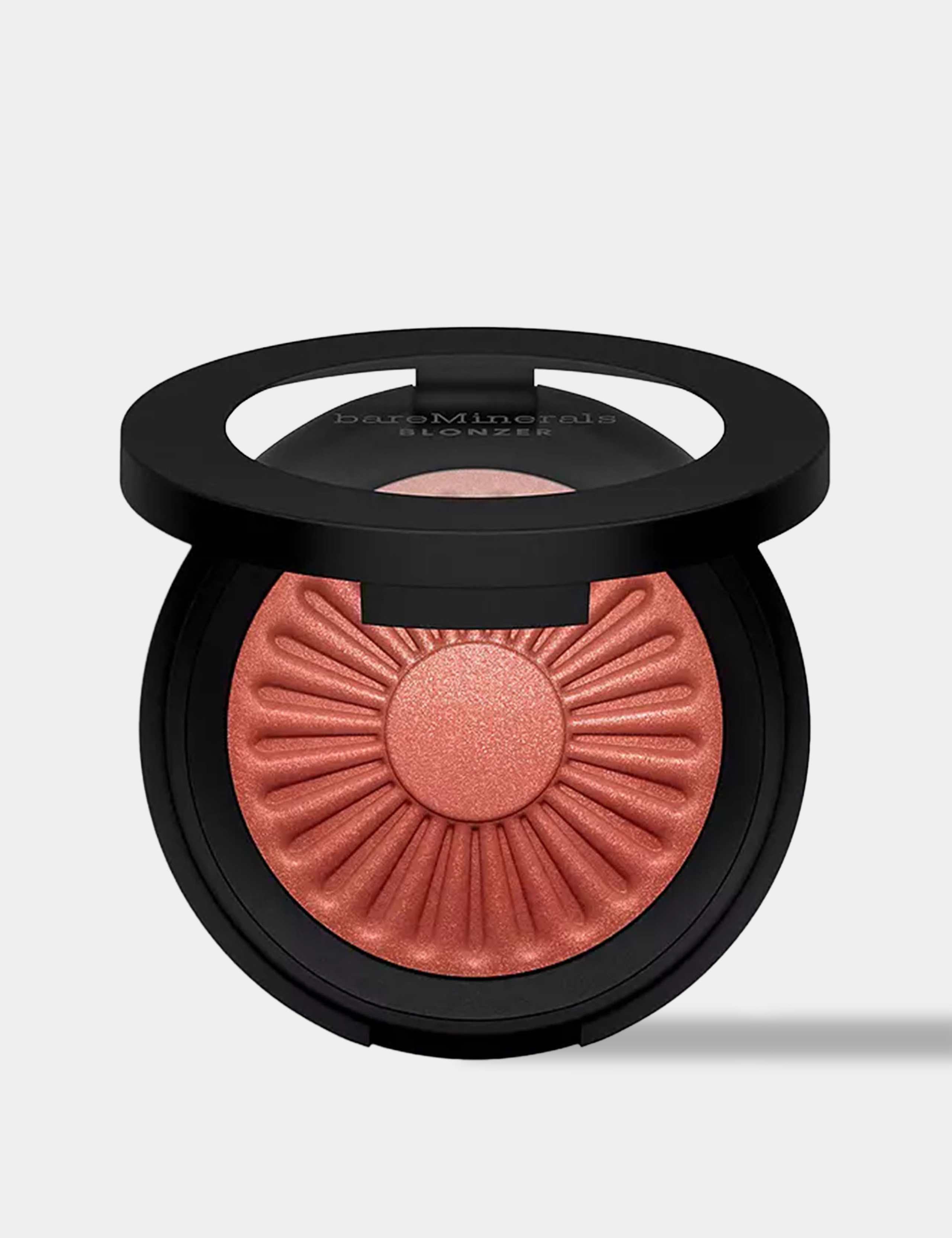 bareMinerals Gen Nude Blonzer blush-bronzer powder 3.8g, UK version